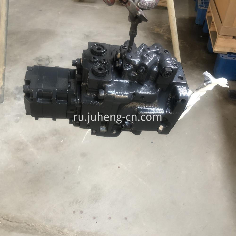 Pc35mr 2 Hydraulic Pump 2